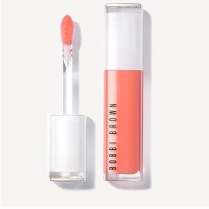 BOBBI BROWN Extra Lip Plump S3rum Gloss BARE PEACH